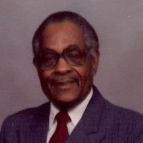Obituary of Charles W. Hines