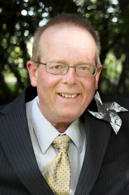 Obituary of Danny Bruce Hatley