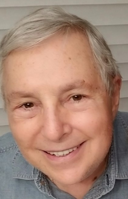 Obituary of William A. Frewin Jr.