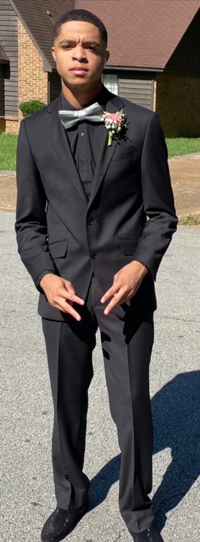 Obituary of Mr. Da'Various Lavonte Dirco Scullark