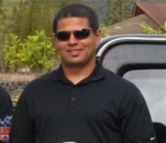 Obituary of Allan Joseph Mendes Jr.