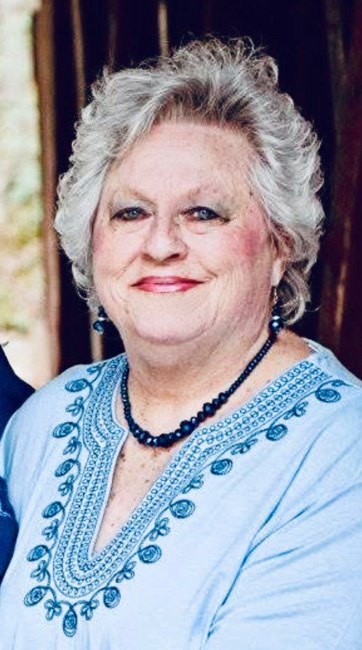 Obituary of Shirley Ann Long Chandler
