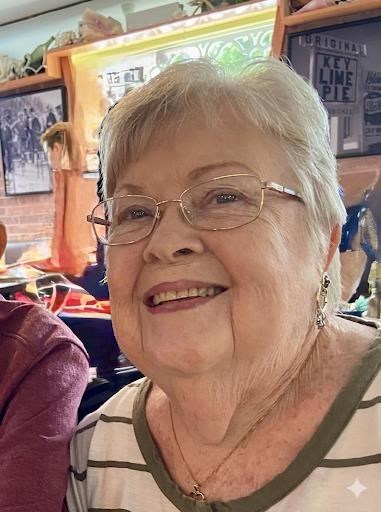 Obituary of Harriet Ethel Carr