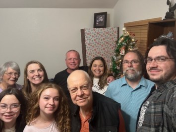 Obituary of Martin O. Menn