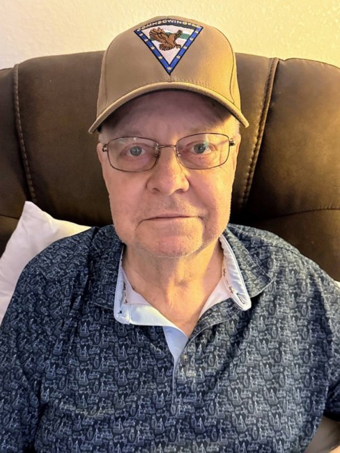 Obituary of Martin O. Menn