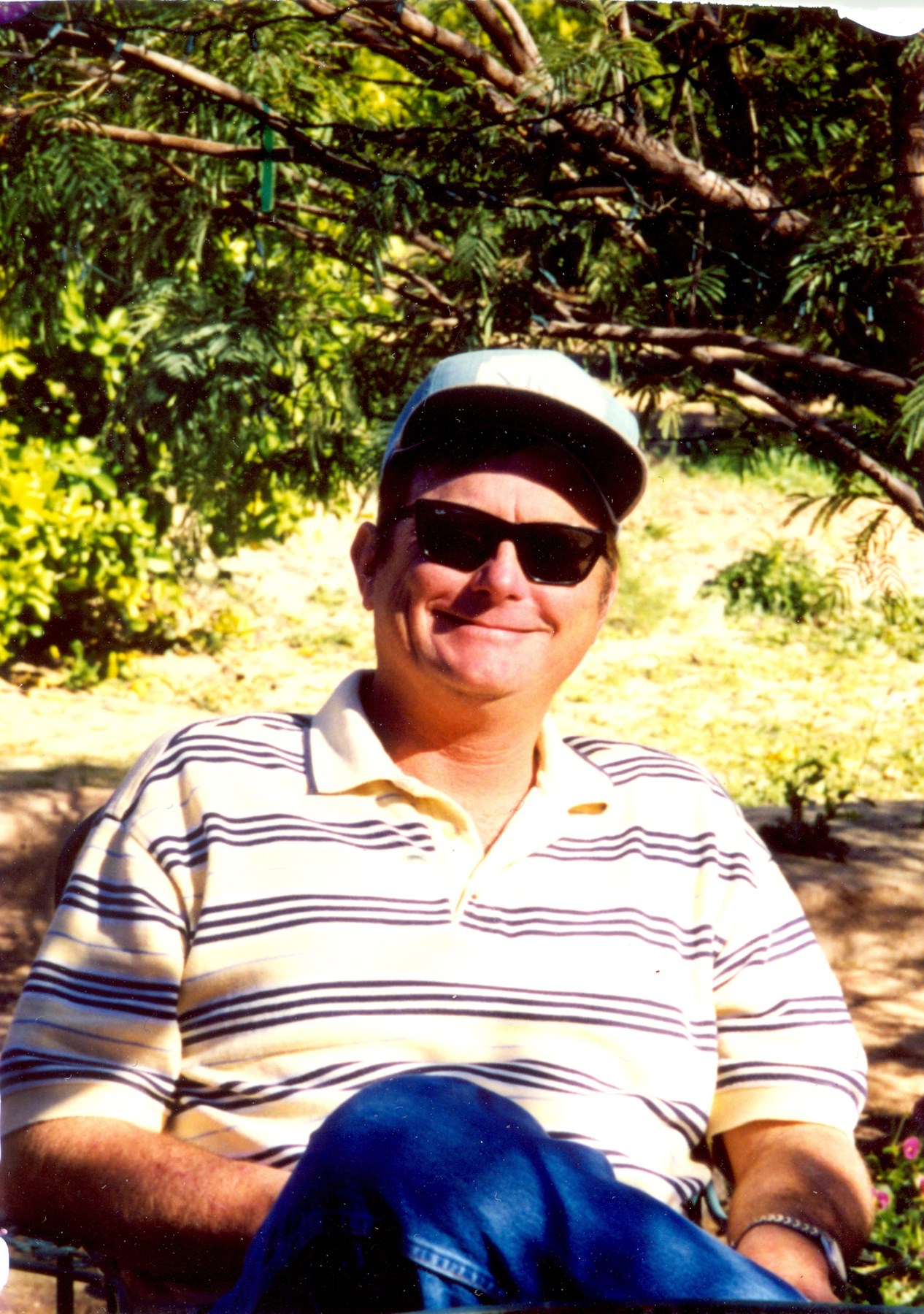 Obituary of Bruce Eldon Paulsen