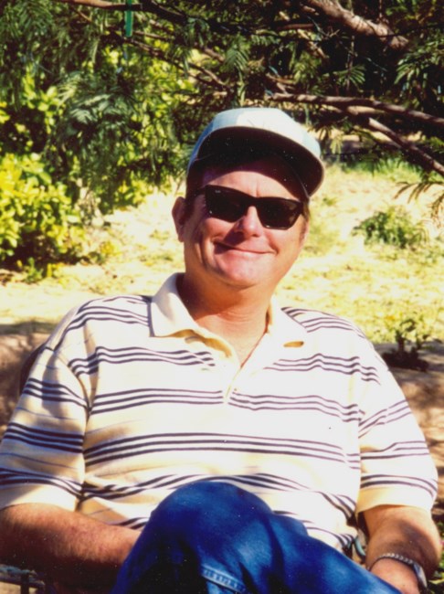 Obituary of Bruce Eldon Paulsen