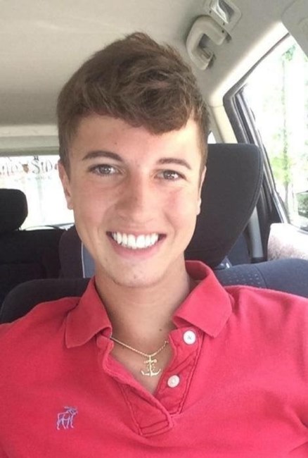 Obituary of Jake Austin Paul