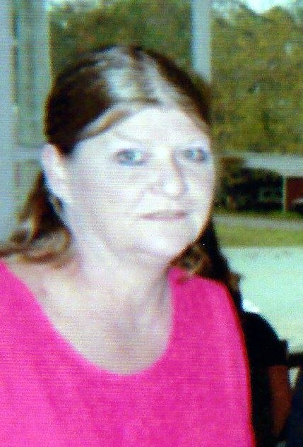 Obituary of Brenda Gail Hendrix