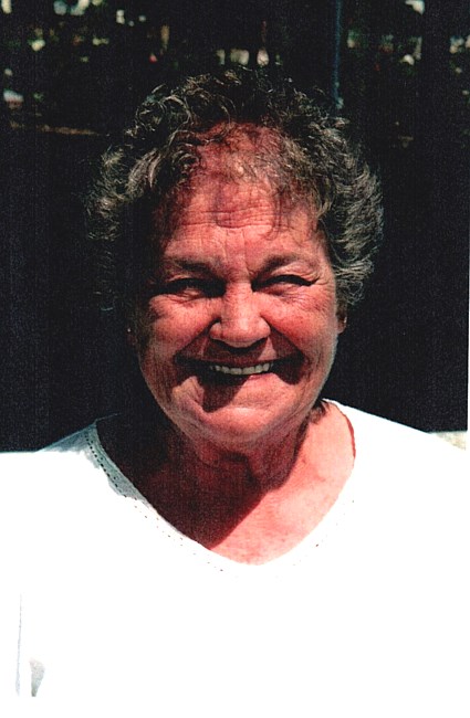 Obituary of Carol Ann Roberts