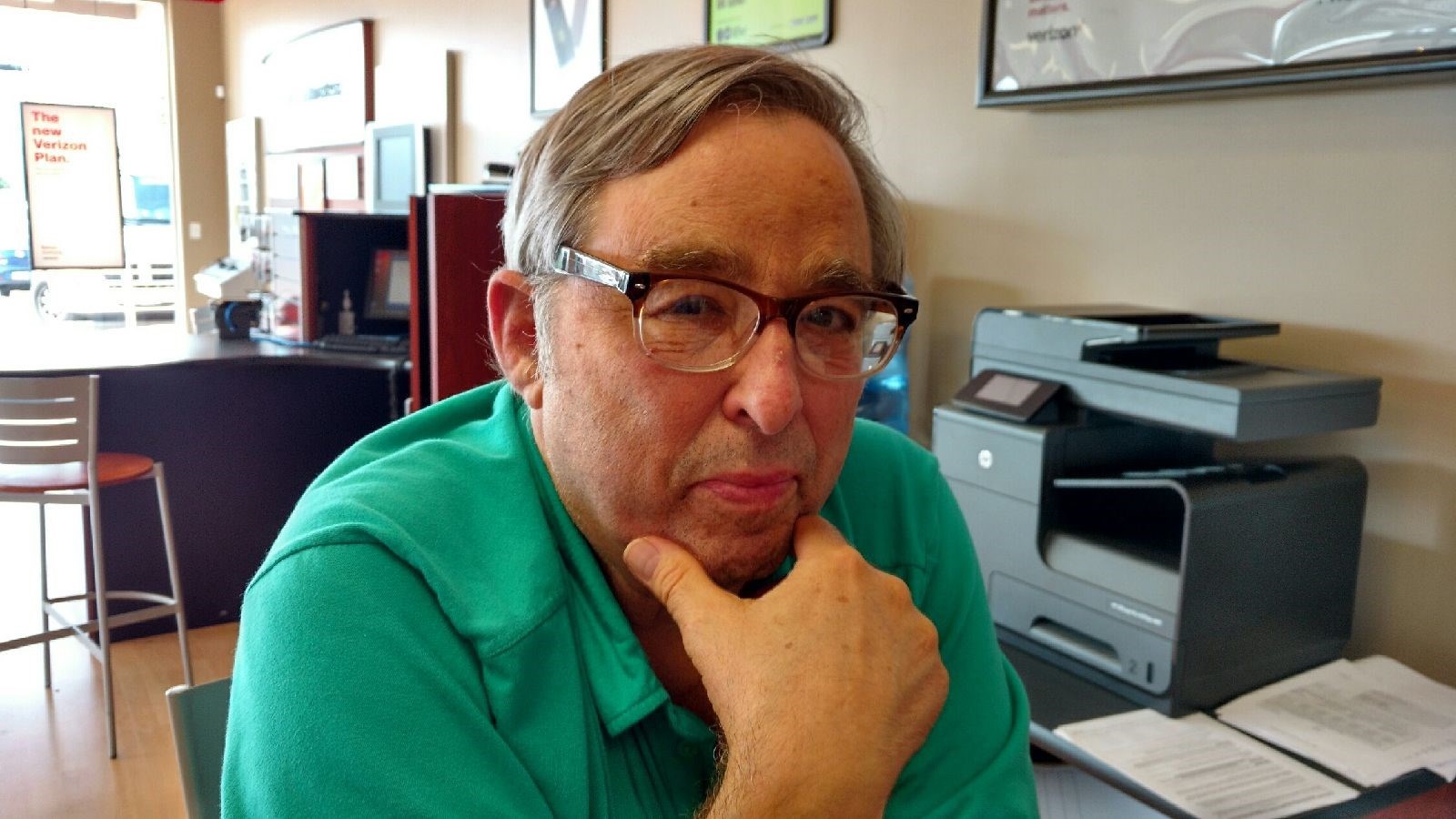 Obituary of J. Kenneth Young