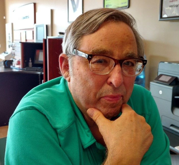 Avis de décès de J. Kenneth Young