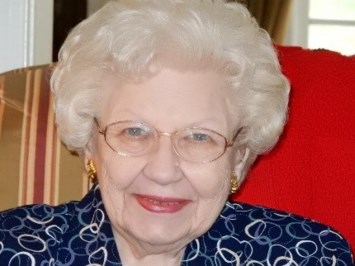 Obituary of Marion Ledet Fontenot