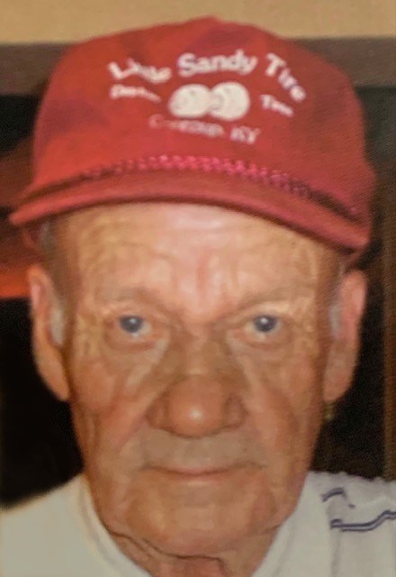 Obituary of James "David" Miller