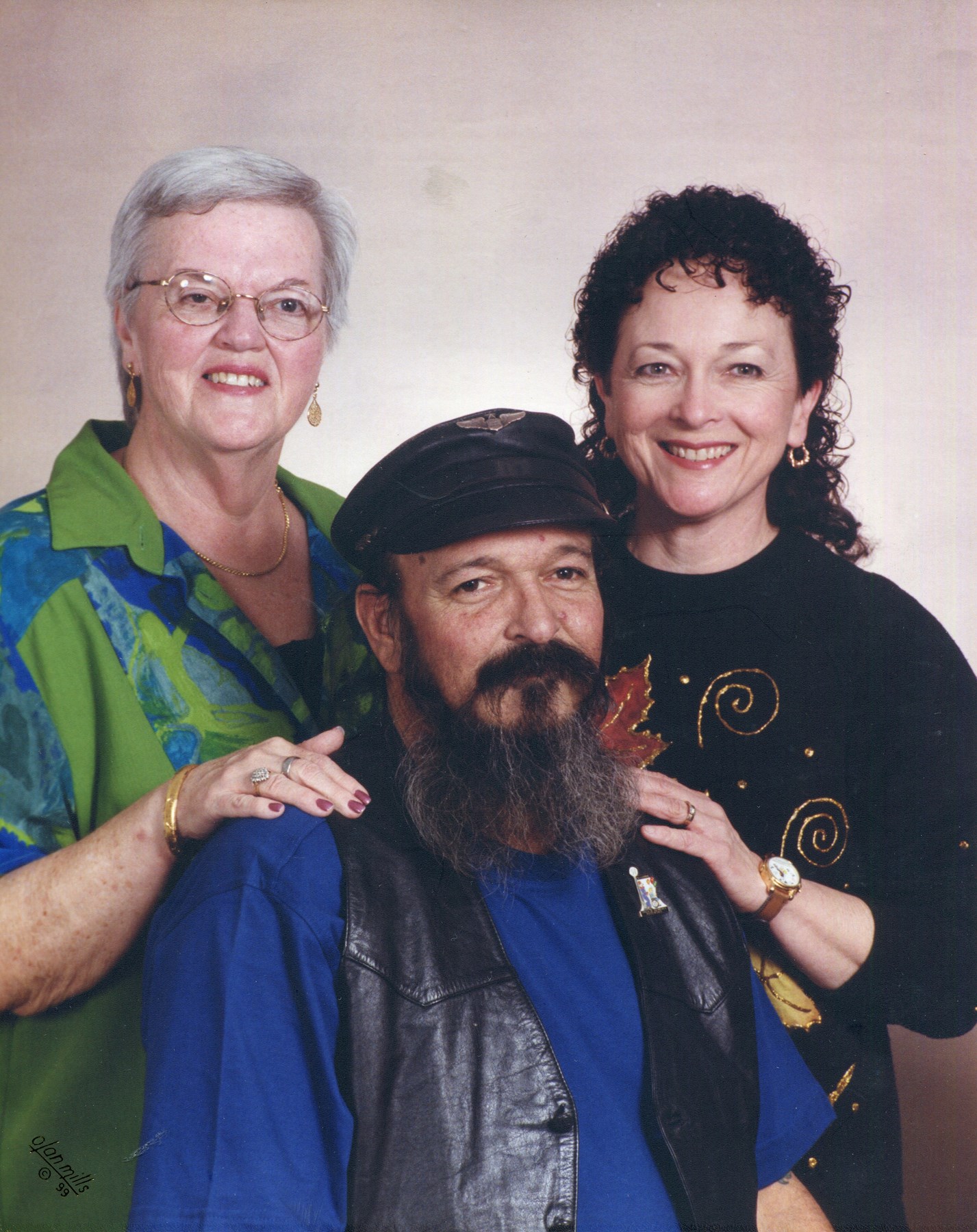 Obituary of Betty Lou Trivette Holder