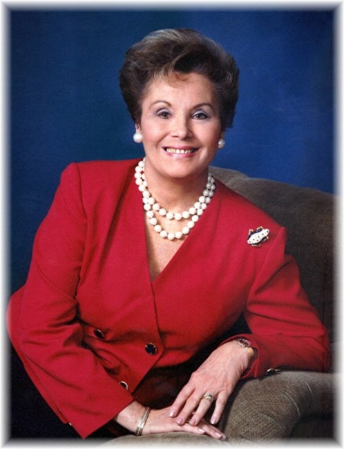 Obituary of Suzanne H. Bashara