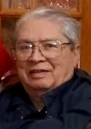 Obituary of Rodolfo Pizano