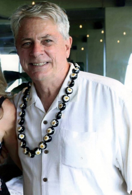 Obituary of Paul Francis de Vos