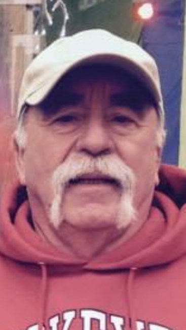 Obituary of Robert Michael Kelly