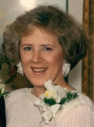 Obituary of Laura Herring Allen