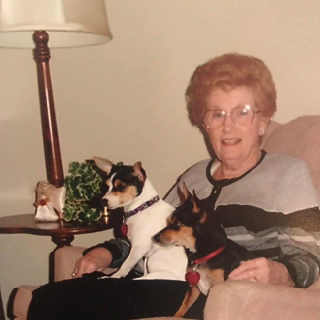 Obituary of Donna Lou (Doyle) Peck