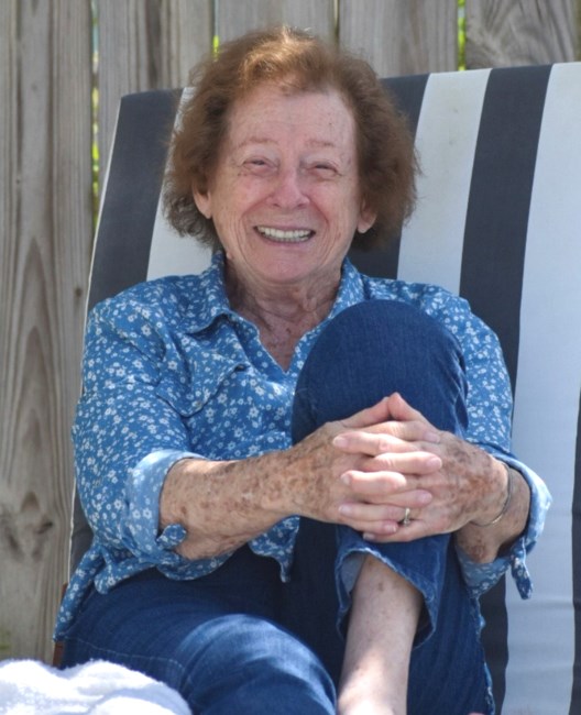 Obituary of Marie Rose Lima Martin