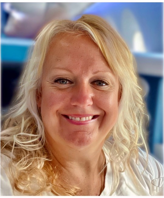 Avis de décès de Jennifer Marie Collum-Cepican