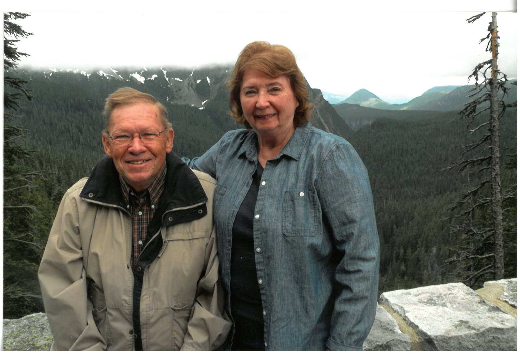 Obituary of Leonard F. Sasse