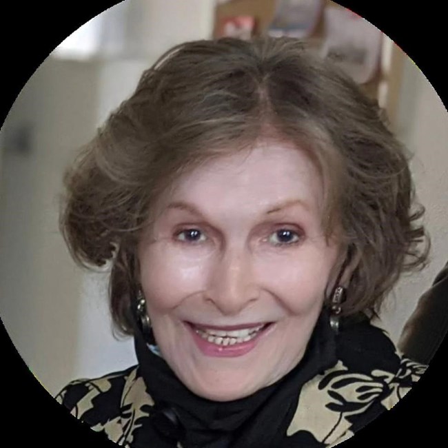 Avis de décès de Olga Zenaida Lord