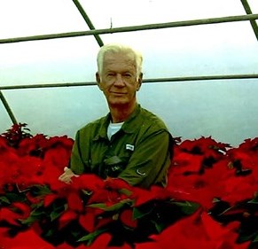 Obituary of Daniel Riley Brown