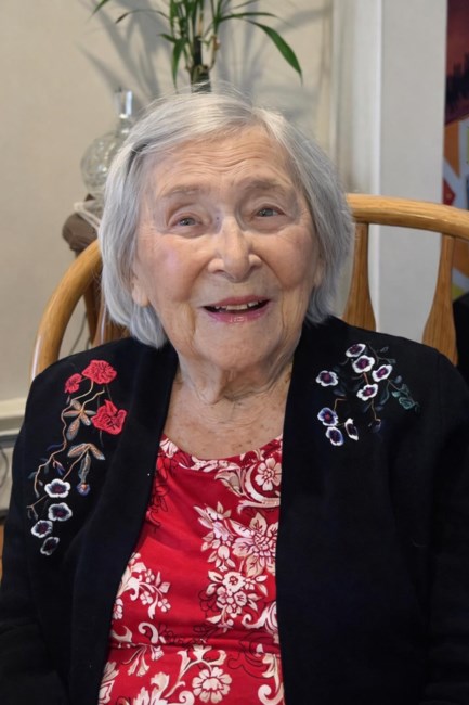 Obituario de Filomena Pelliccione