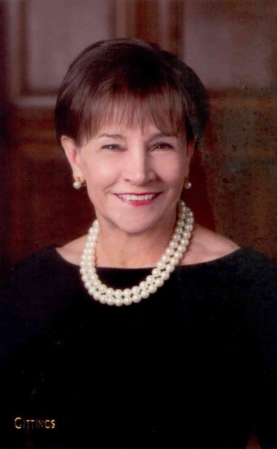 Obituary of Donna Candace Reynolds