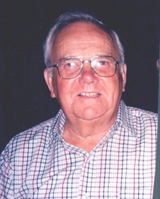 Obituary of Gordon Doucette