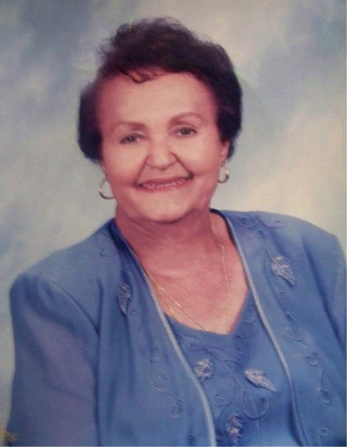 Obituary of Mildred Louise Taylor Johnson