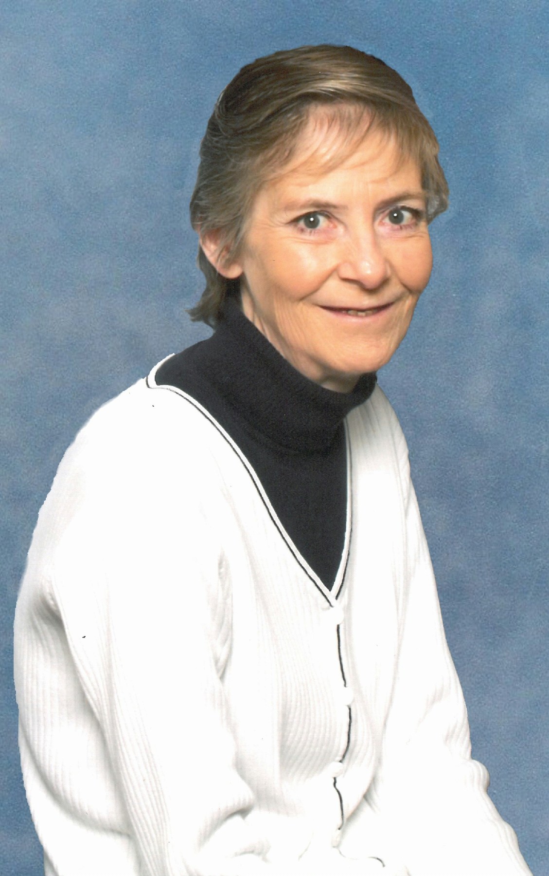 Bonny Anderson Obituary Winnipeg, MB