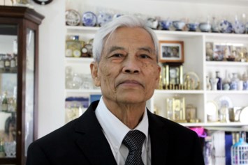 Obituary of Liem Thanh Tran