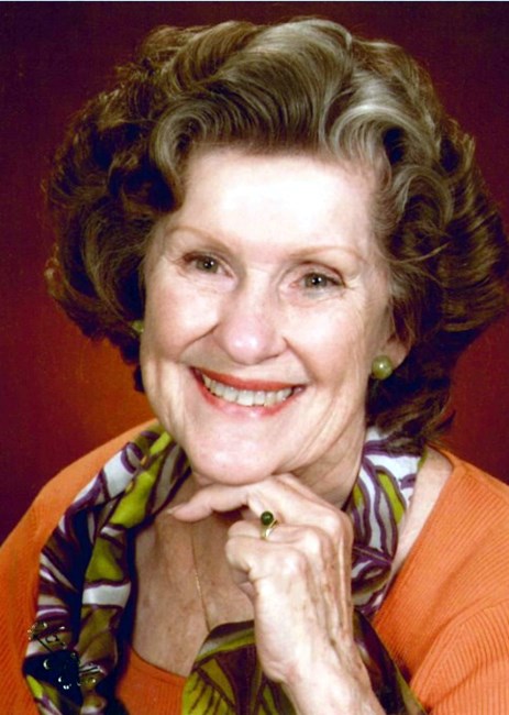 Avis de décès de Patricia Casey Serrille