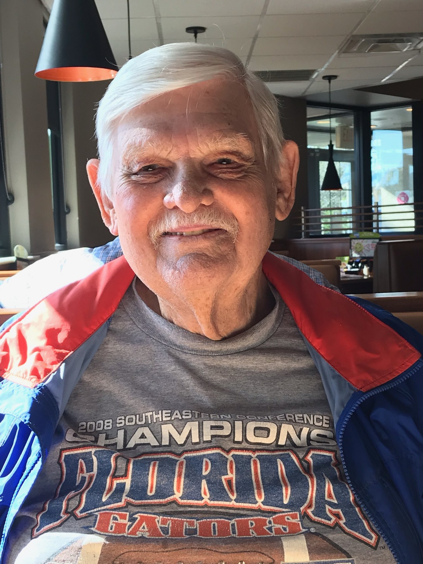 Obituary of William R. Place