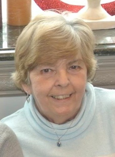 Obituary of Eileen Garcia