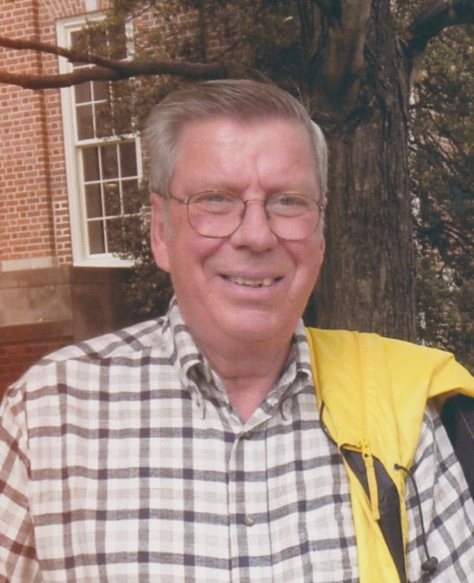 Obituary of Cecil Jackson Huggins