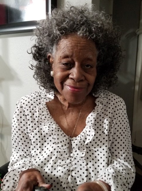 Obituary of Christine Rogers