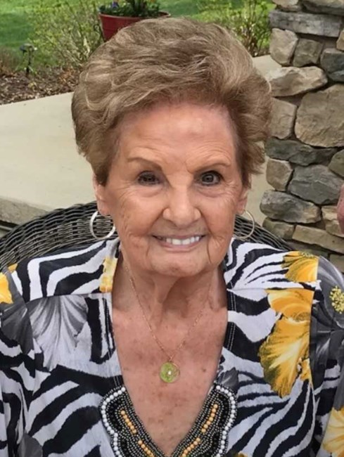 Obituary of Ann Rose Schuetz