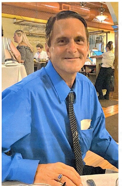 Obituary of Robert M. Collis