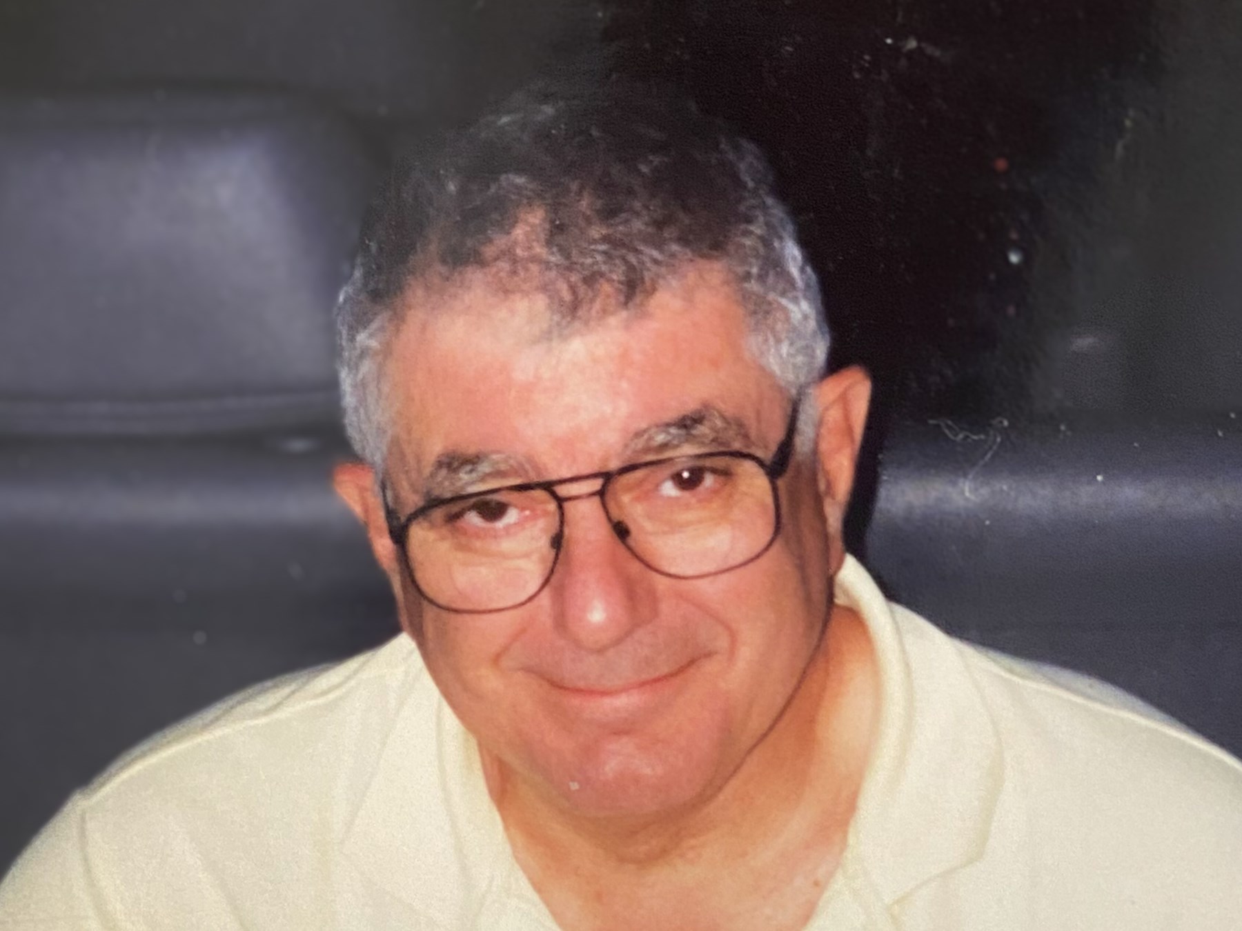 Obituary of Robert Alan Felderman