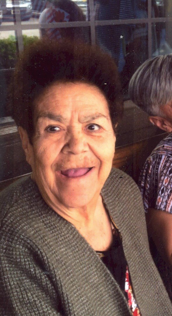 Obituary of Josefina Rivas
