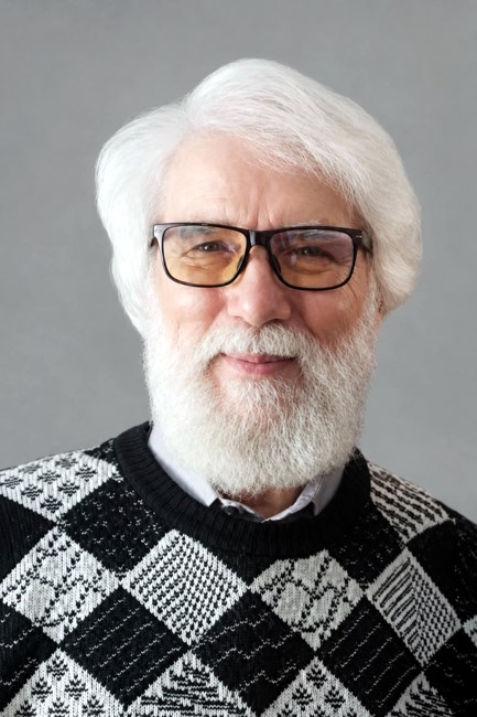 Obituary of Dr. James F. Wargel