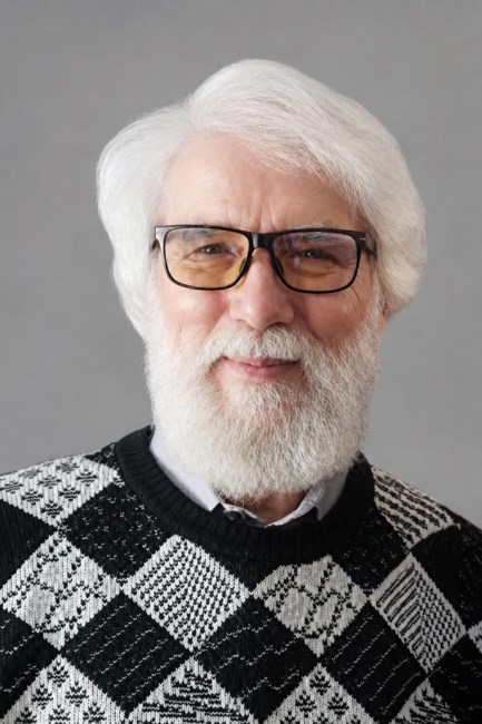 Obituary of Dr. James F. Wargel