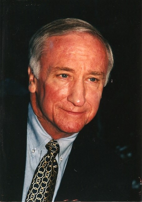 Obituary of David Glenn McKay