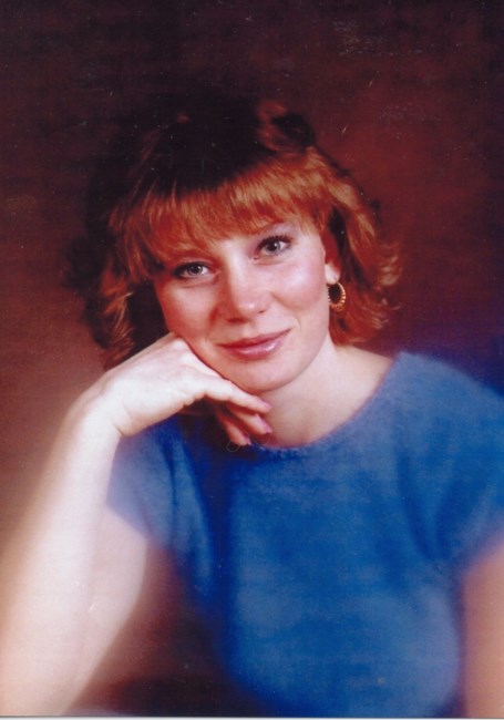 Obituary of Gabriella Margit Fekete