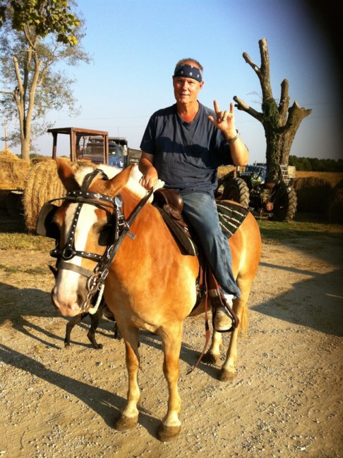 Obituary of Mack E Wilson